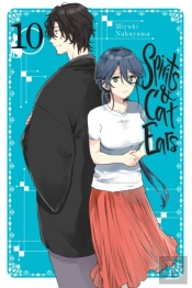 Spirits & Cat Ears, Vol. 10