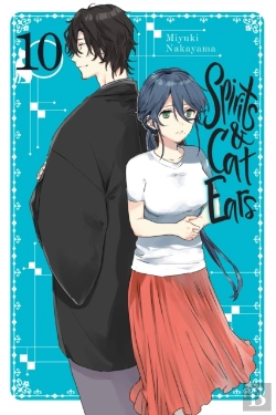 Bertrand.pt - Spirits & Cat Ears, Vol. 10