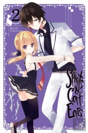 Spirits & Cat Ears, Vol. 2