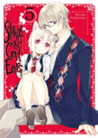 Spirits & Cat Ears, Vol. 5