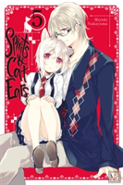 Bertrand.pt - Spirits & Cat Ears, Vol. 5