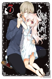 Spirits & Cat Ears, Vol. 7