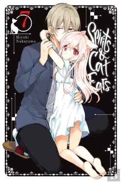 Bertrand.pt - Spirits & Cat Ears, Vol. 7
