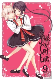 Spirits & Cat Ears, Vol. 9
