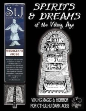 Spirits & Dreams Of The Viking Age