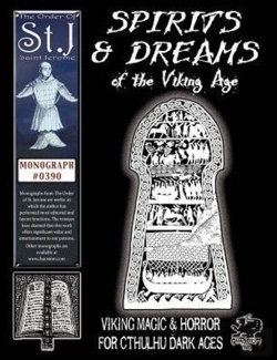 Bertrand.pt - Spirits & Dreams Of The Viking Age