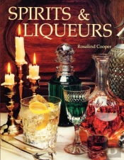 Spirits & Liqueurs
