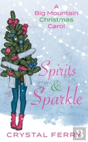Spirits & Sparkle: A Big Mountain Christ