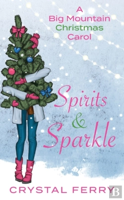 Bertrand.pt - Spirits & Sparkle: A Big Mountain Christ