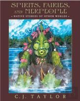 Spirits, Fairies, And Merpeople
