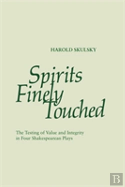 Bertrand.pt - Spirits Finely Touched