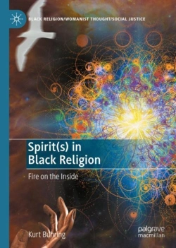 Bertrand.pt - Spirit(S) In Black Religion