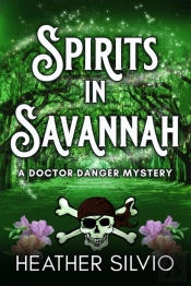 Spirits In Savannah