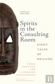 Spirits In The Consulting Room