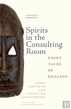 Bertrand.pt - Spirits In The Consulting Room