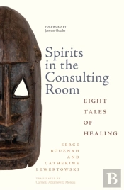 Spirits In The Consulting Room