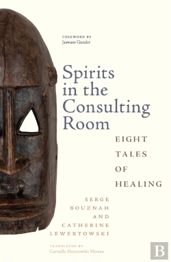 Bertrand.pt - Spirits In The Consulting Room