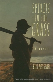 Spirits In The Grass