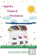 Spirit'S Magical Christmas
