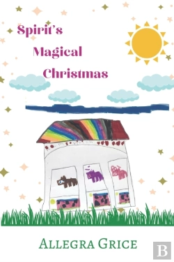Bertrand.pt - Spirit'S Magical Christmas