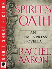 Spirit'S Oath