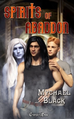 Bertrand.pt - Spirits Of Abaddon