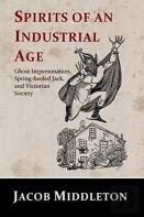 Spirits Of An Industrial Age