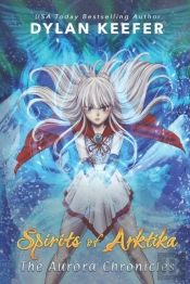 Spirits Of Arktika