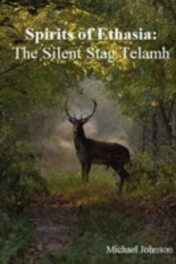 Bertrand.pt - Spirits Of Ethasia : The Silent Stag Talamh