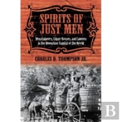 Spirits Of Just Men