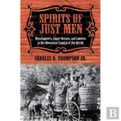 Bertrand.pt - Spirits Of Just Men