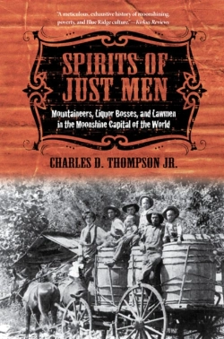 Bertrand.pt - Spirits Of Just Men