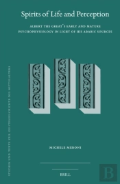 Spirits Of Life And Perception