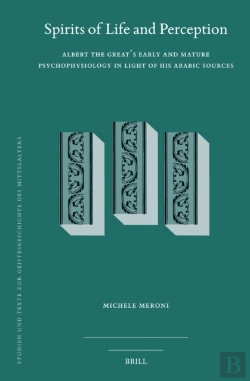 Bertrand.pt - Spirits Of Life And Perception