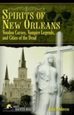 Bertrand.pt - Spirits Of New Orleans