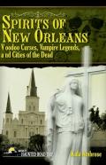 Spirits Of New Orleans