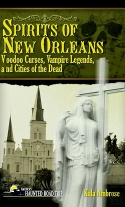 Bertrand.pt - Spirits Of New Orleans