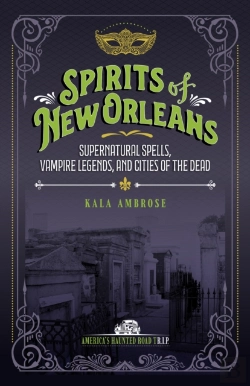 Bertrand.pt - Spirits Of New Orleans