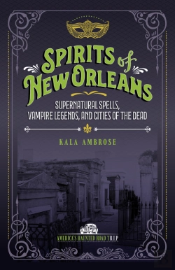 Bertrand.pt - Spirits Of New Orleans