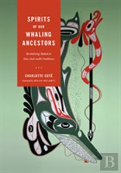 Spirits Of Our Whaling Ancestors