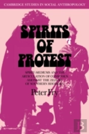 Spirits Of Protest