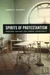 Spirits Of Protestantism