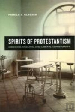 Bertrand.pt - Spirits Of Protestantism