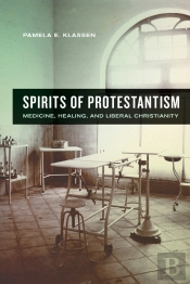 Spirits Of Protestantism