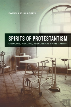 Bertrand.pt - Spirits Of Protestantism