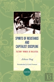 Spirits Of Resistance And Capitalist Discipline