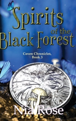 Bertrand.pt - Spirits Of The Black Forest