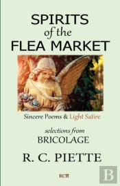 Spirits Of The Flea Market