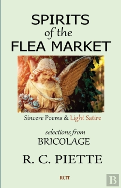 Bertrand.pt - Spirits Of The Flea Market