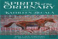 Spirits Of The Ordinary